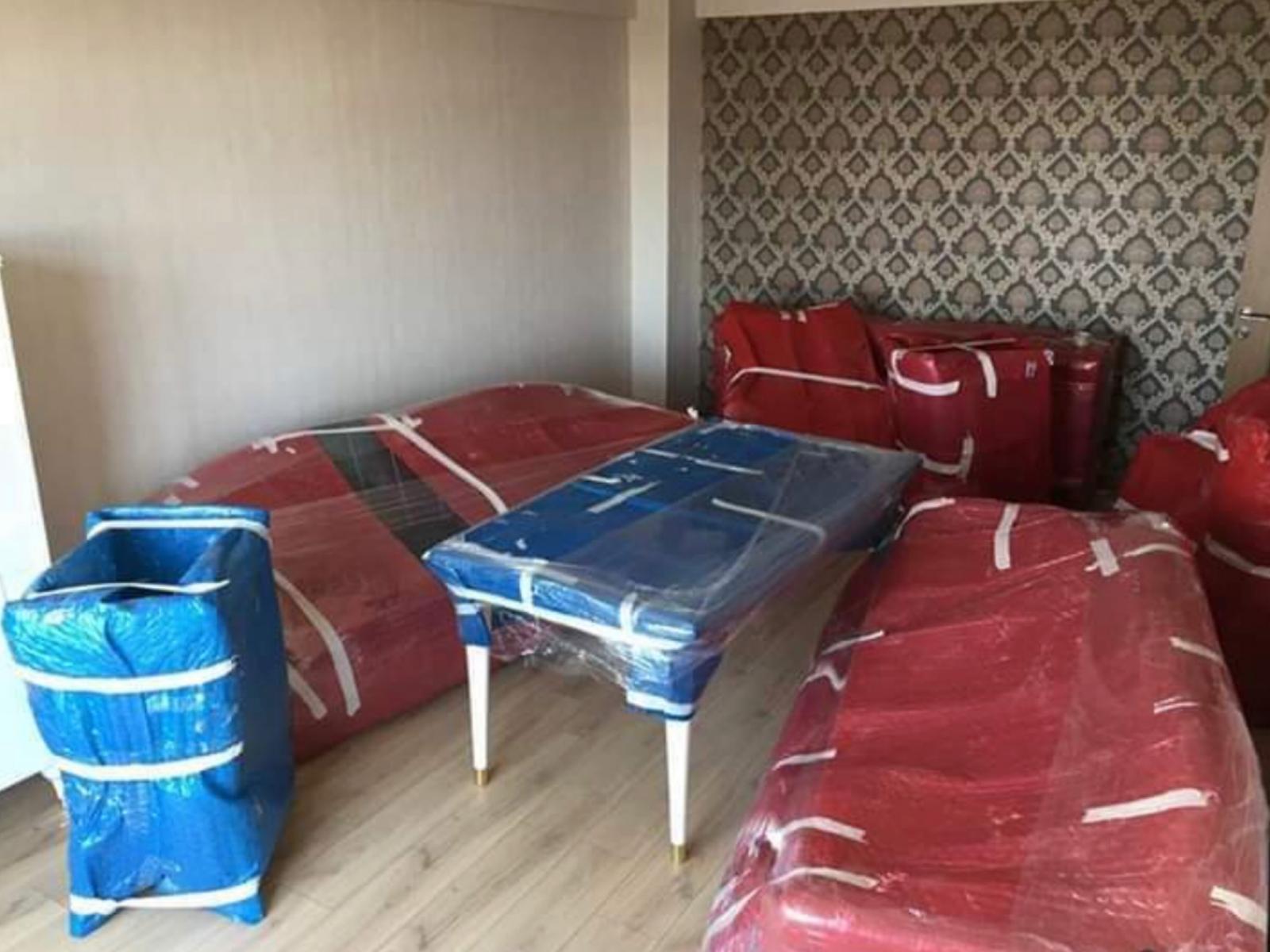 Aybastı Evden Eve Nakliyat