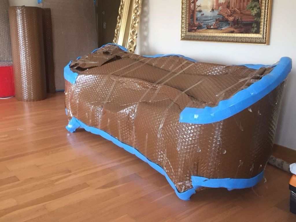 Ünye Evden Eve Nakliyat